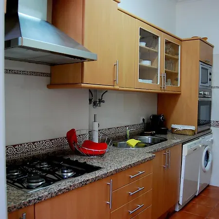 Daire Casa De Sao Jorge *