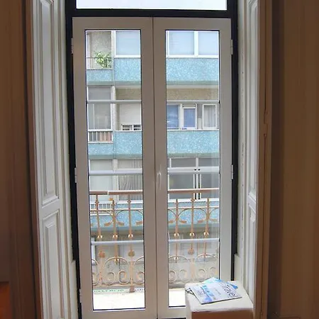 Casa De Sao Jorge Lisboa