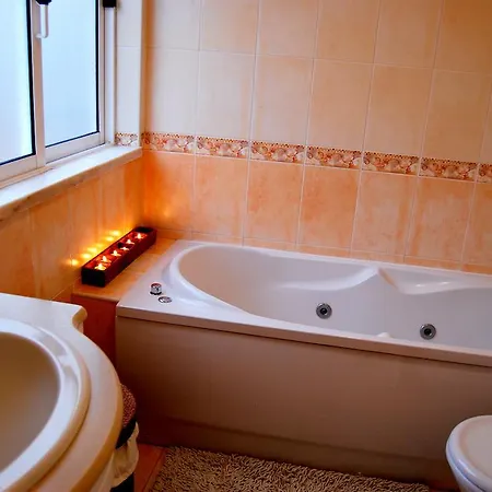 Apartamento Casa De Sao Jorge Lisboa