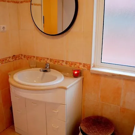 Casa De Sao Jorge