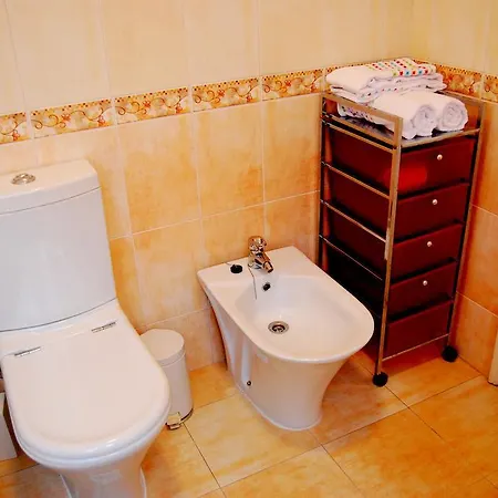 Casa De Sao Jorge