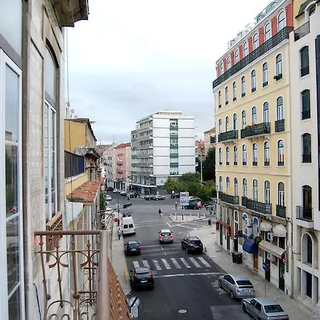Apartamento Casa De Sao Jorge *